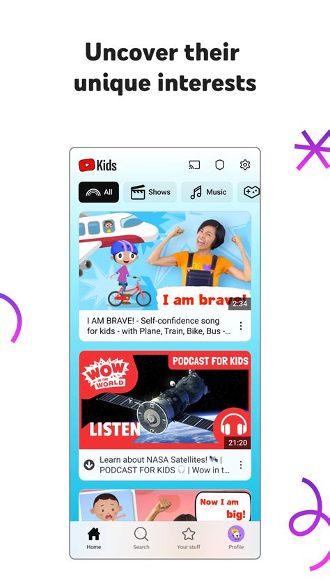 YouTube 16.40.35 (nodpi) (Android 5.0+) .